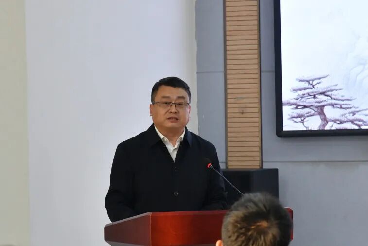 民盟情！民盟中常委、首都名中医董瑞广宗收徒(图6)