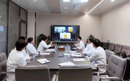 携手山东省立医院等多家公立机构，济南君心肿瘤医院构建医联体网络(图3)