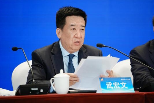 山西省银发经济促进会成立大会暨2026首季山西银发经济主旨对话成功举办(图3) 山西省银发经济促进会成立大会暨2026首季山西银发经济主旨对话成功举办(图3)