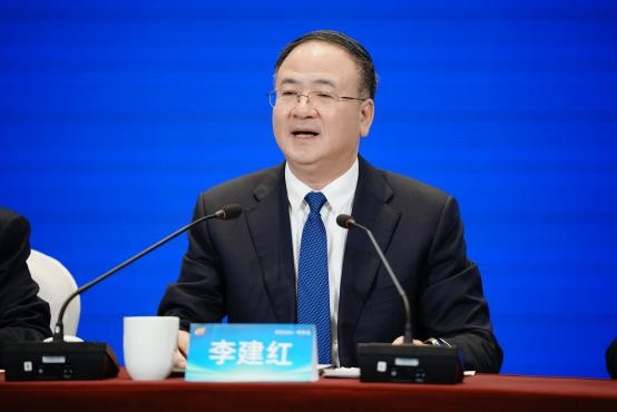 山西省银发经济促进会成立大会暨2026首季山西银发经济主旨对话成功举办(图5) 山西省银发经济促进会成立大会暨2026首季山西银发经济主旨对话成功举办(图5)