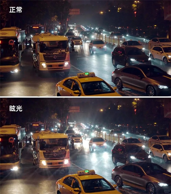 郑州近视手术术后眩光超全解答——尖峰眼科(图2) 郑州近视手术术后眩光超全解答——尖峰眼科(图2)