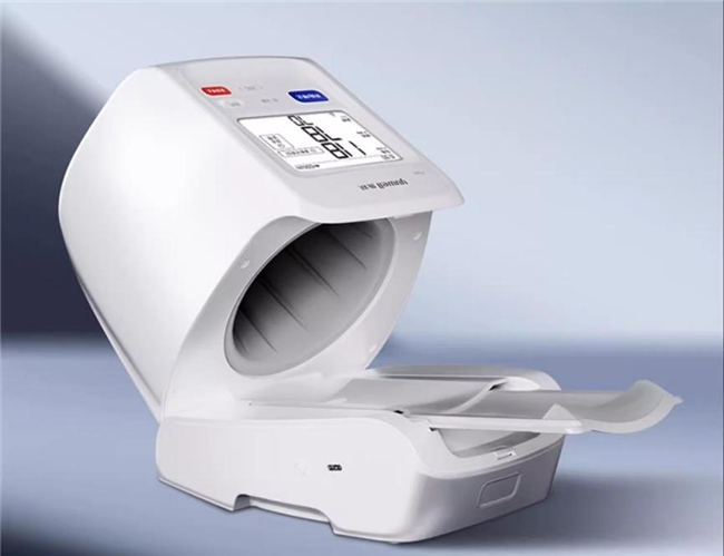 春季血压易波动|鱼跃血压计YE698一机三测,守护心血管健康(图1) 春季血压易波动|鱼跃血压计YE698一机三测,守护心血管健康(图1)