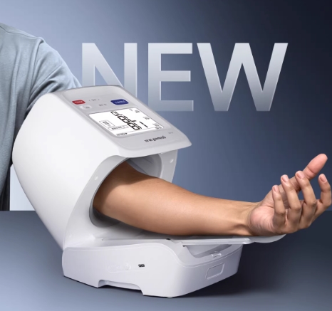 春季血压易波动|鱼跃血压计YE698一机三测,守护心血管健康(图2) 春季血压易波动|鱼跃血压计YE698一机三测,守护心血管健康(图2)