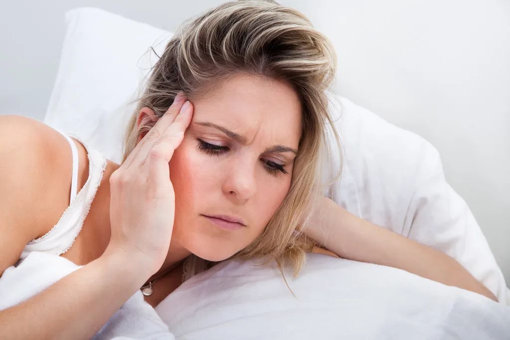 “阳康”后反复失眠，中医如何调治？